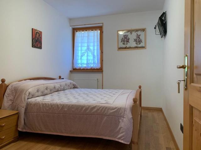 Chalet Arianna Apartment โมลเวโน ภายนอก รูปภาพ